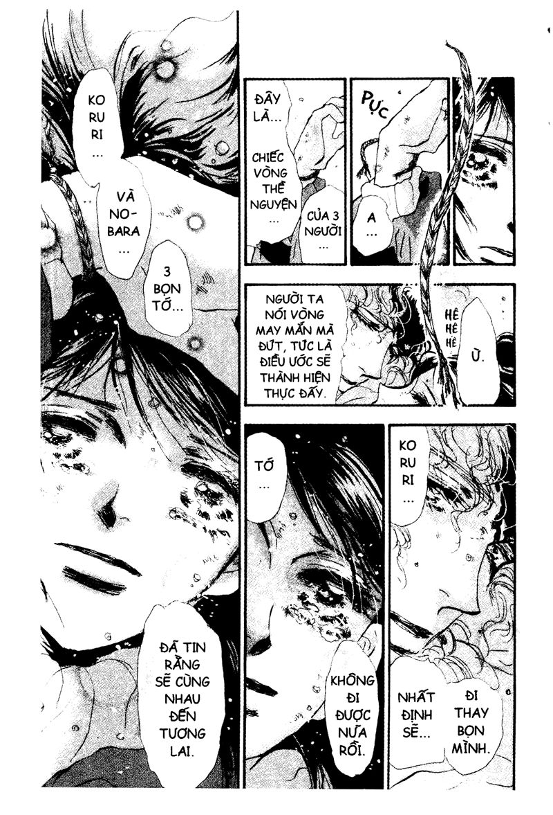 Mầm Sống - Chapter 44