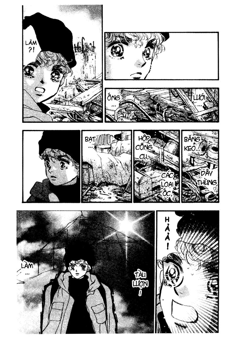 Mầm Sống - Chapter 44
