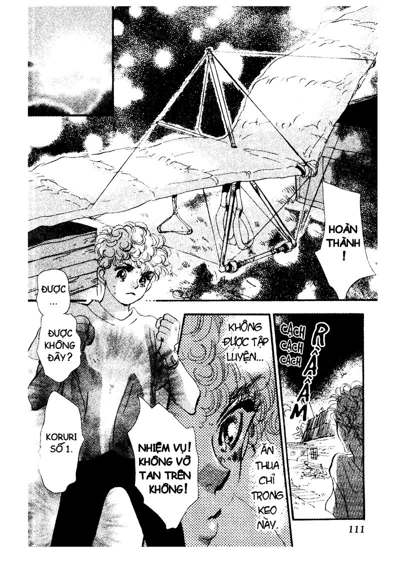 Mầm Sống - Chapter 44