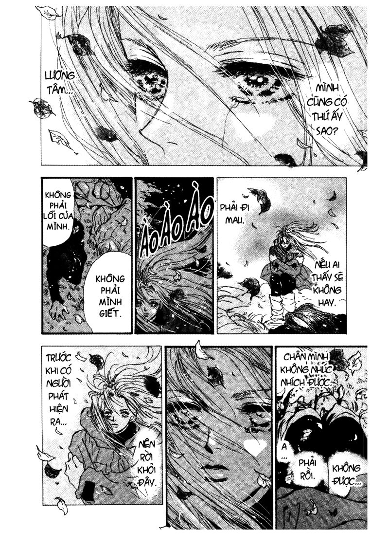 Mầm Sống - Chapter 44