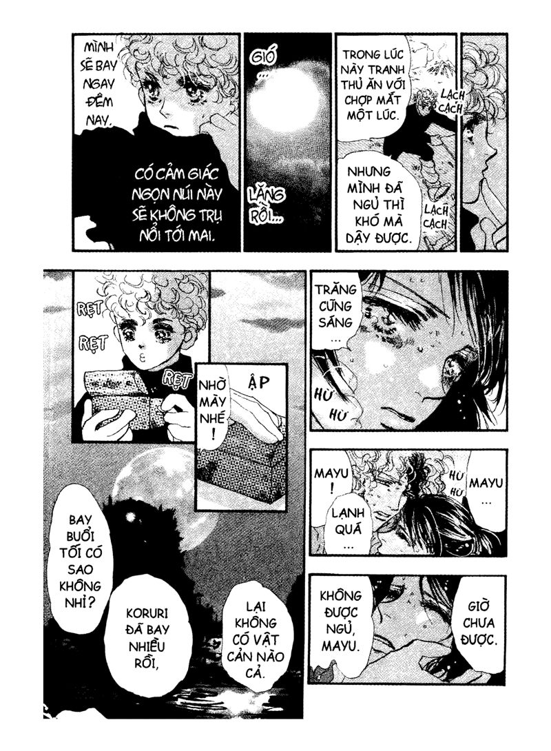 Mầm Sống - Chapter 44