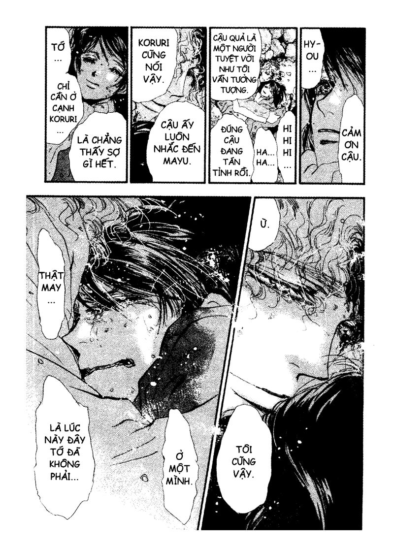 Mầm Sống - Chapter 44