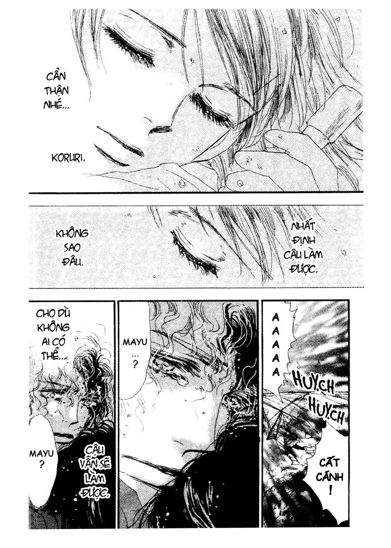 Mầm Sống - Chapter 44