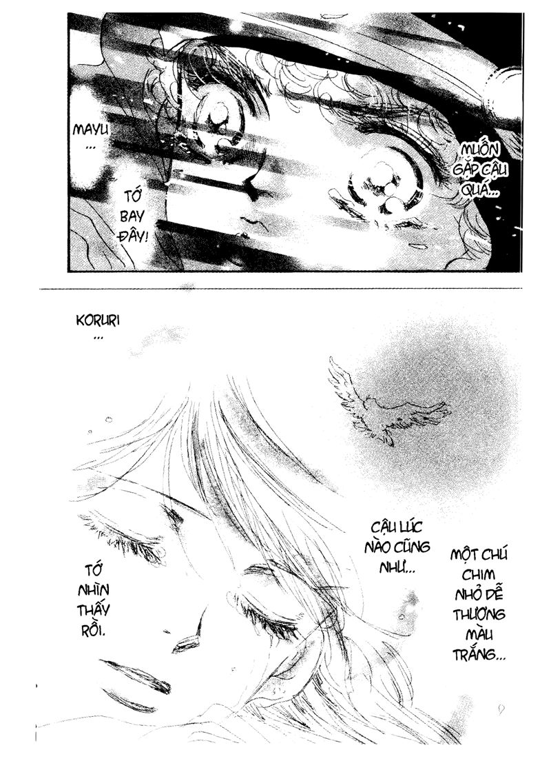 Mầm Sống - Chapter 44