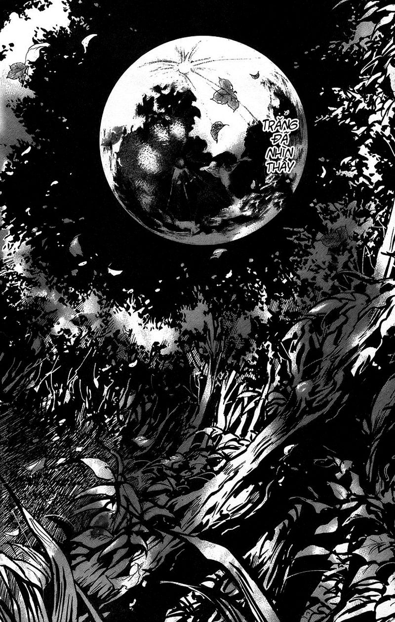 Mầm Sống - Chapter 44