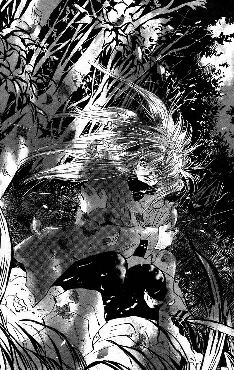 Mầm Sống - Chapter 44