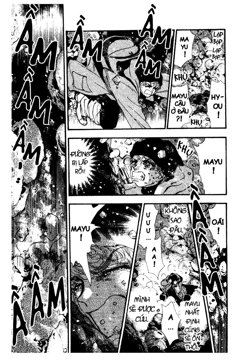 Mầm Sống - Chapter 44
