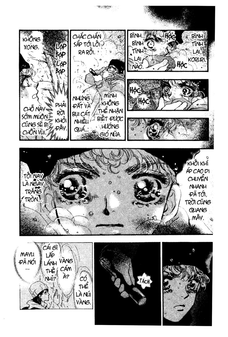 Mầm Sống - Chapter 44