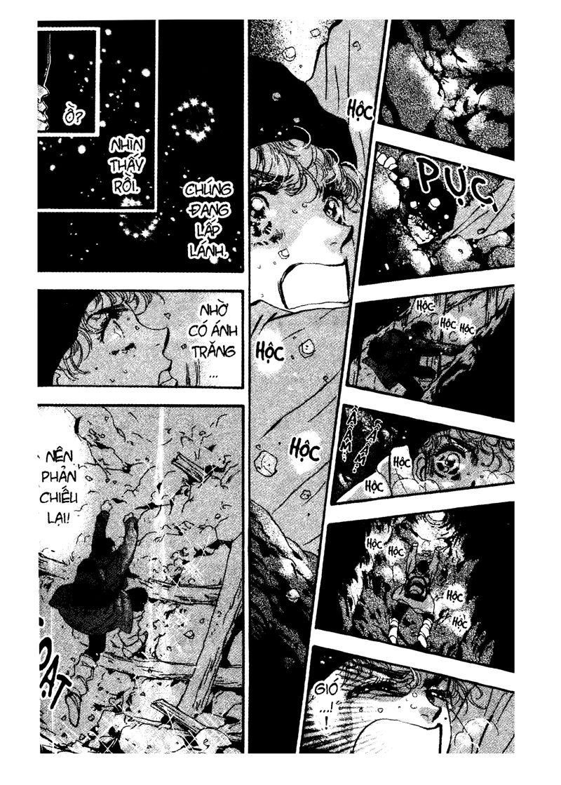 Mầm Sống - Chapter 44