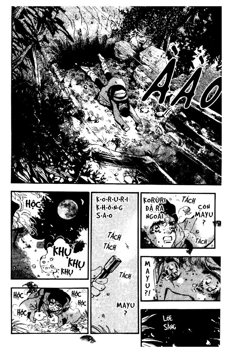 Mầm Sống - Chapter 44