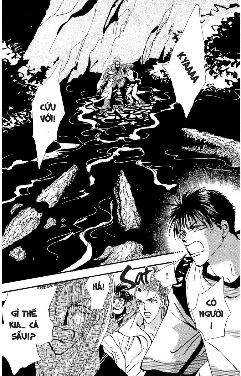 Mầm Sống - Chapter 5
