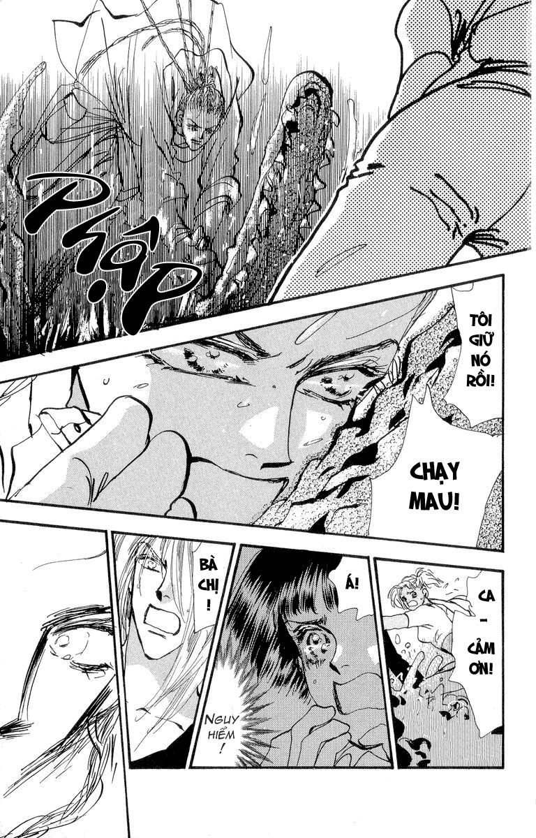 Mầm Sống - Chapter 5