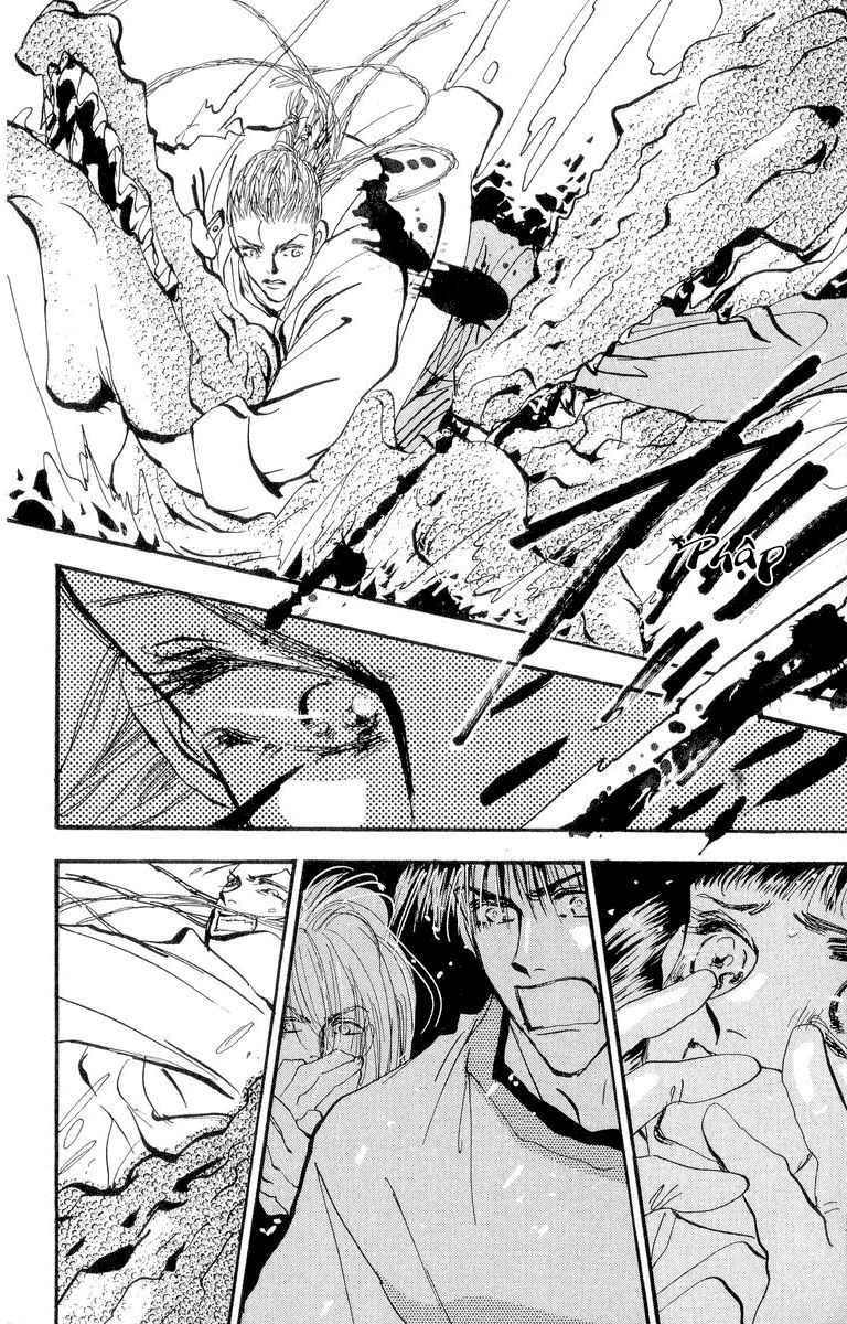 Mầm Sống - Chapter 5