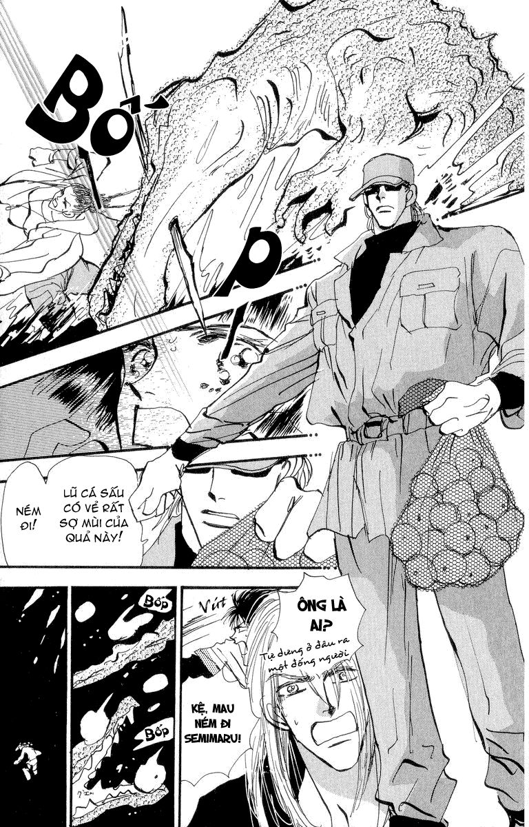 Mầm Sống - Chapter 5