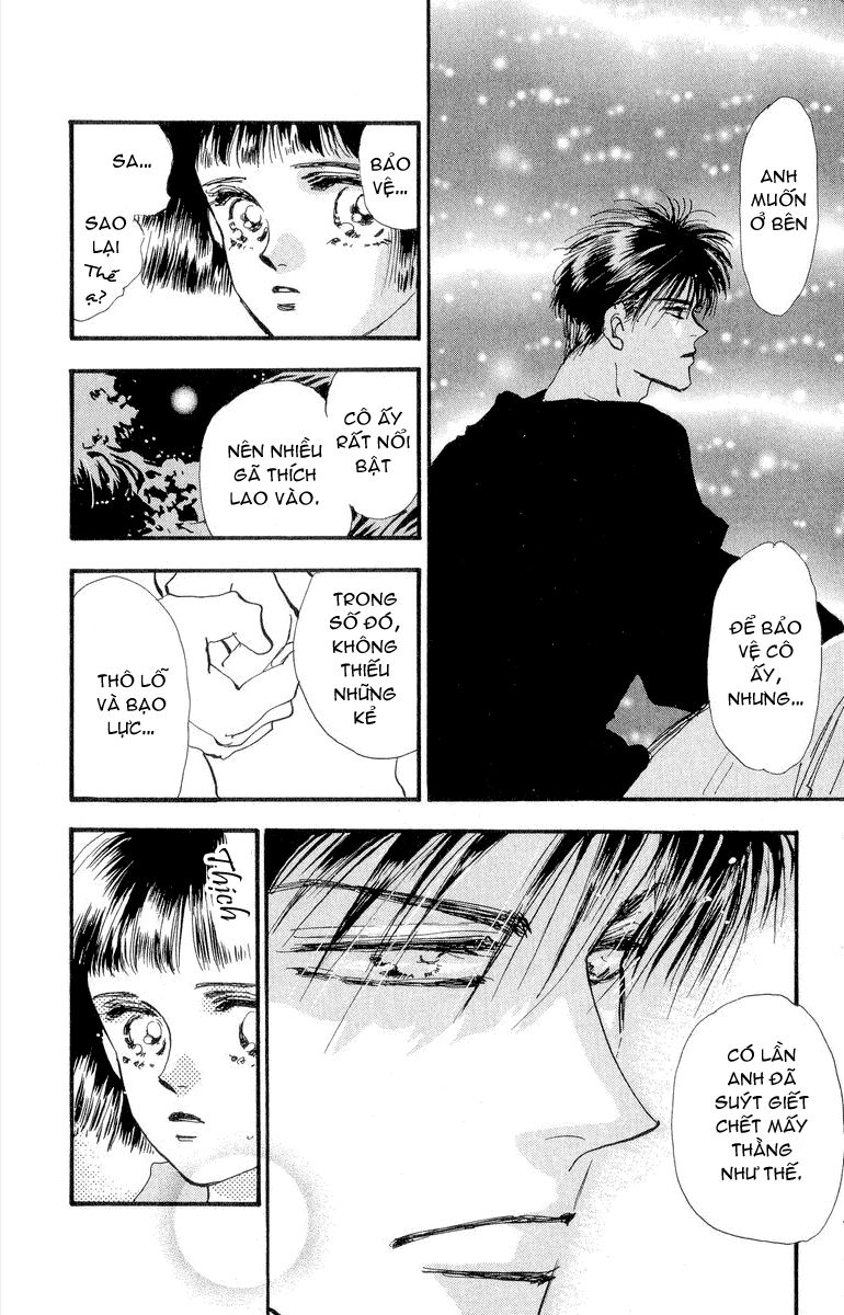 Mầm Sống - Chapter 5