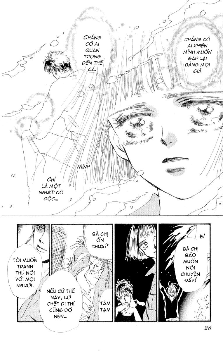 Mầm Sống - Chapter 5