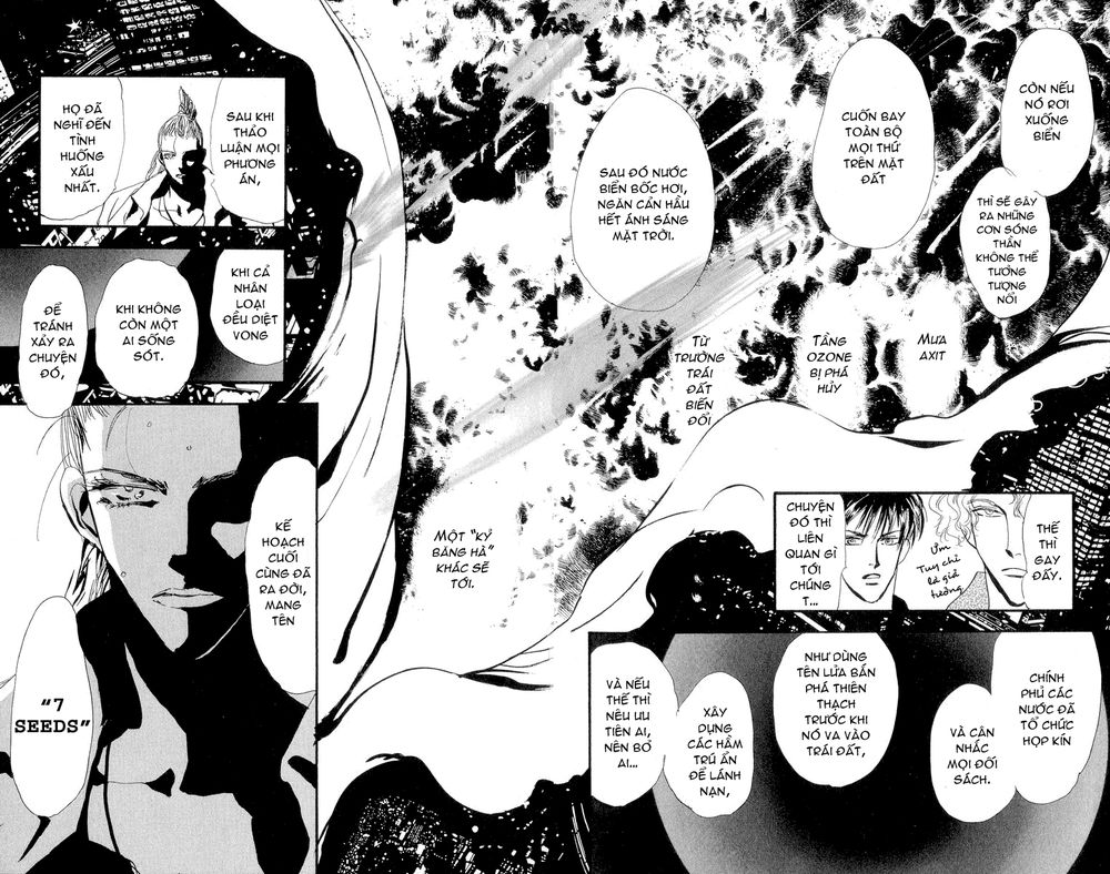 Mầm Sống - Chapter 5