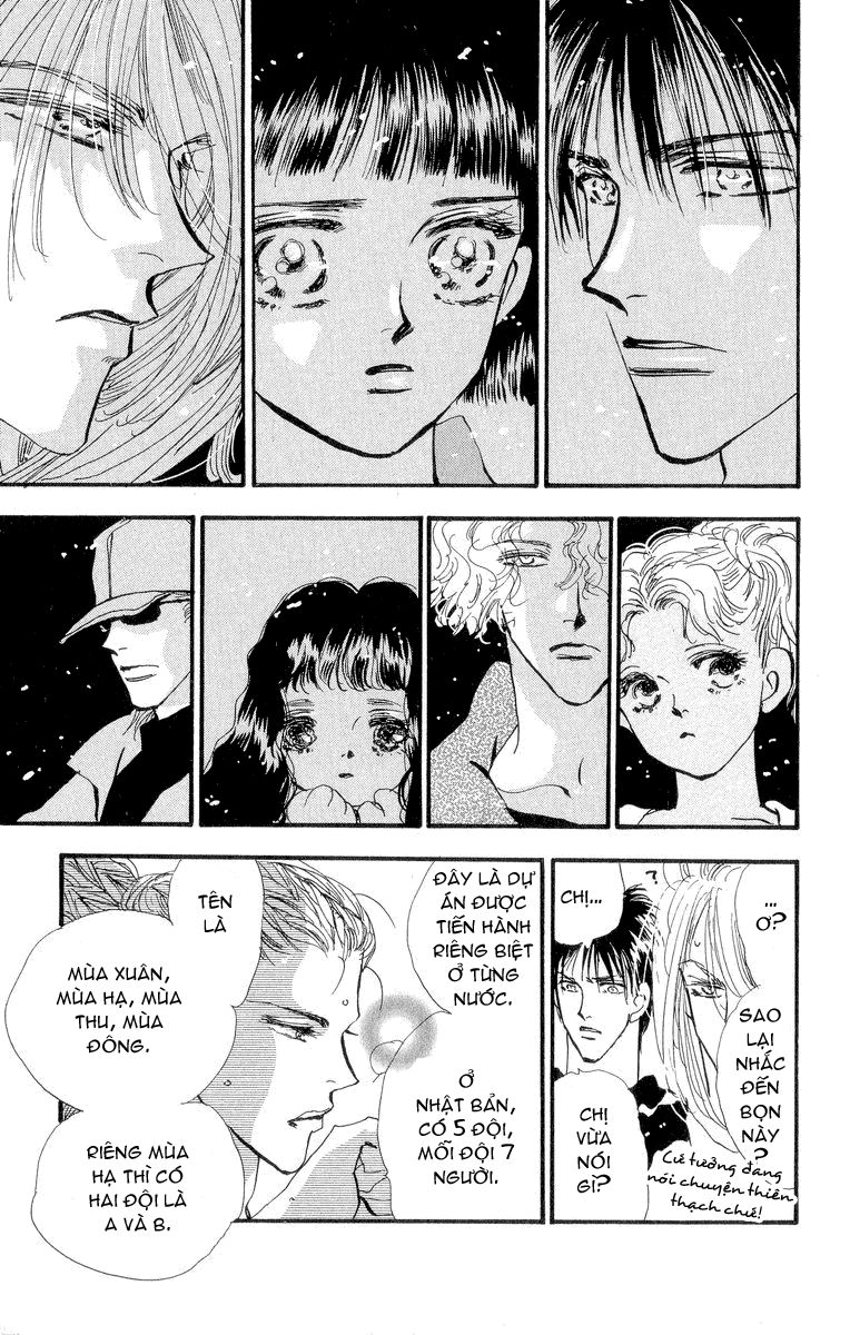 Mầm Sống - Chapter 5