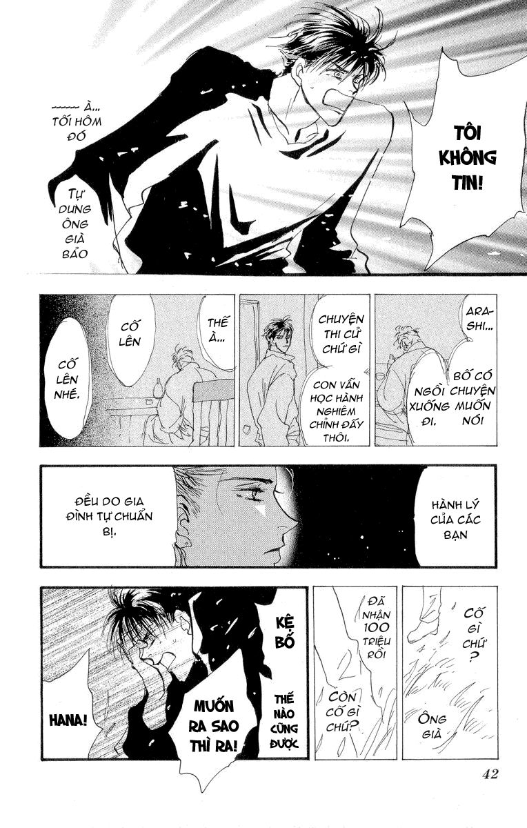 Mầm Sống - Chapter 5
