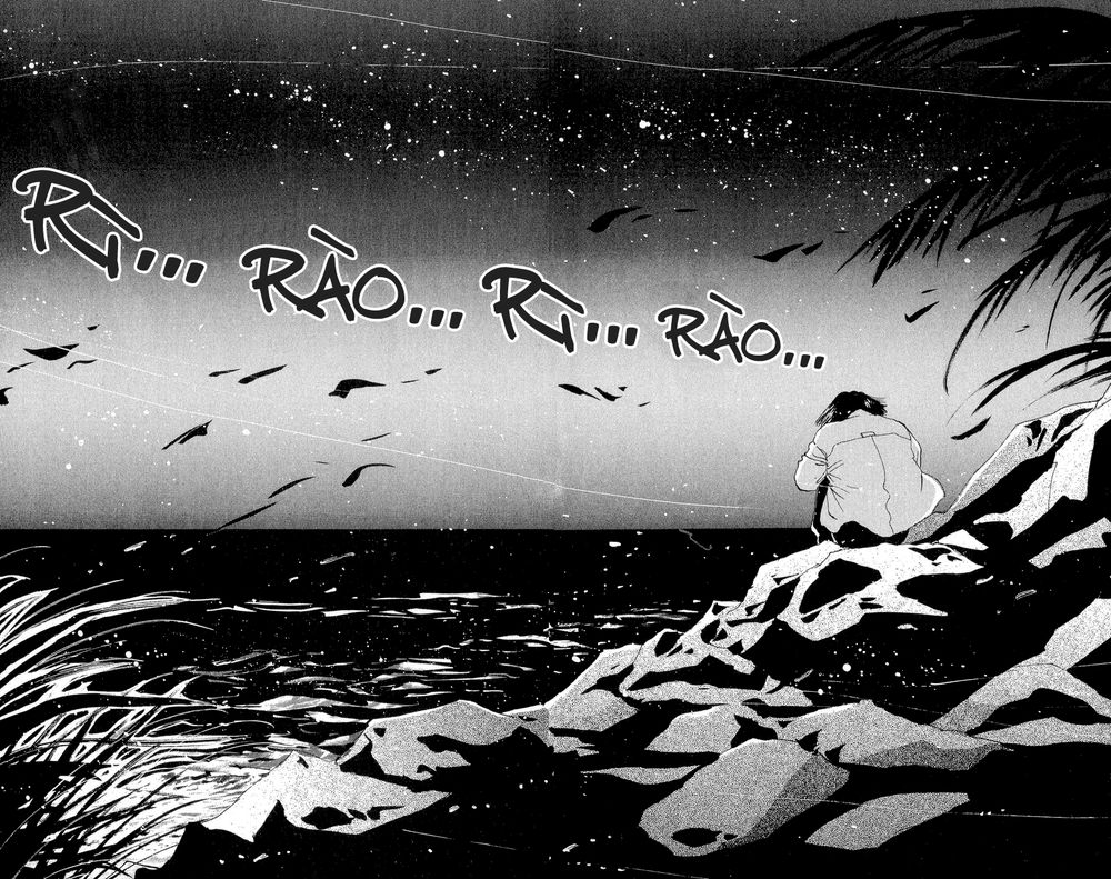 Mầm Sống - Chapter 5