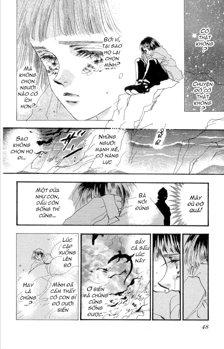 Mầm Sống - Chapter 5