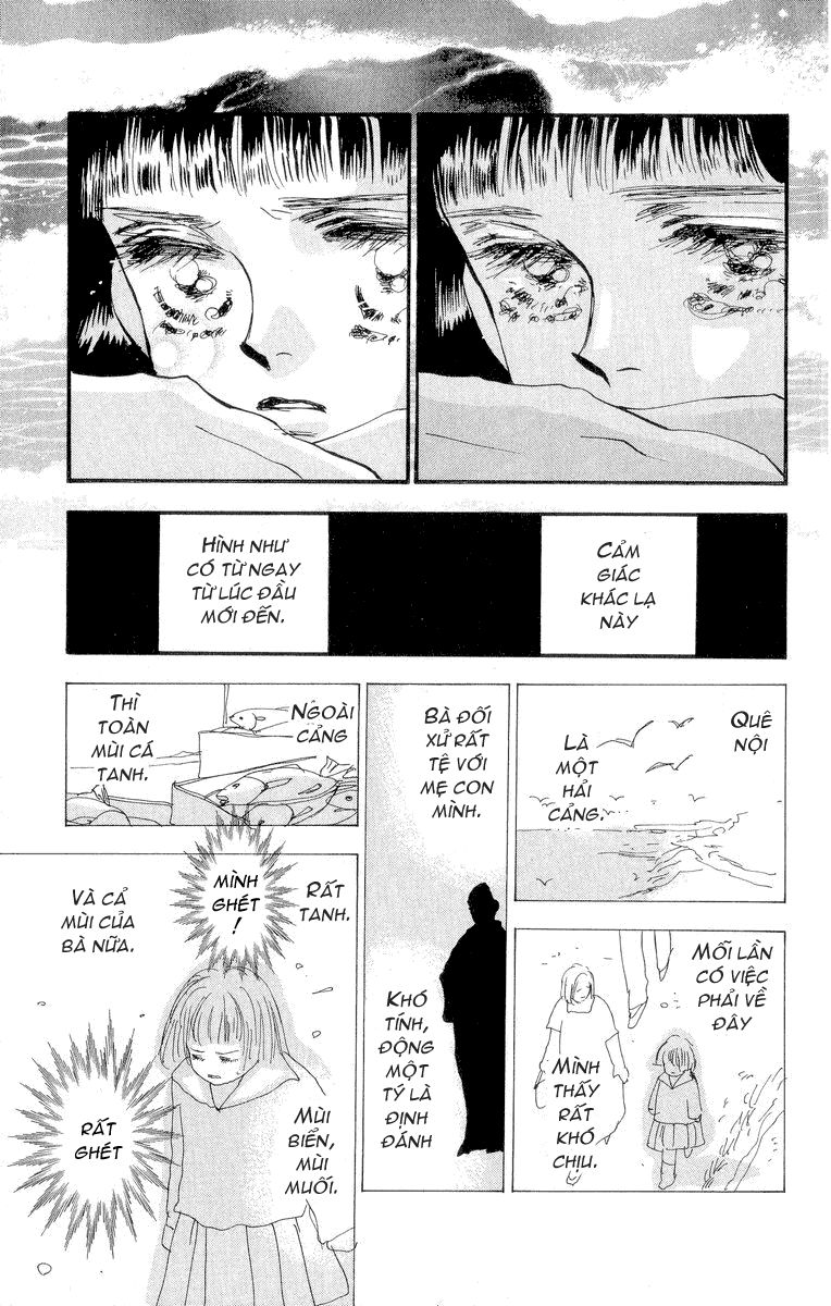 Mầm Sống - Chapter 5