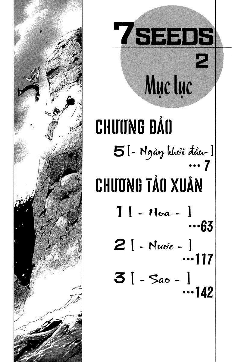 Mầm Sống - Chapter 5