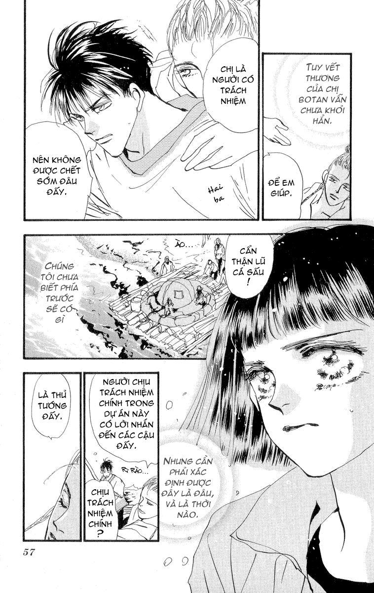 Mầm Sống - Chapter 5