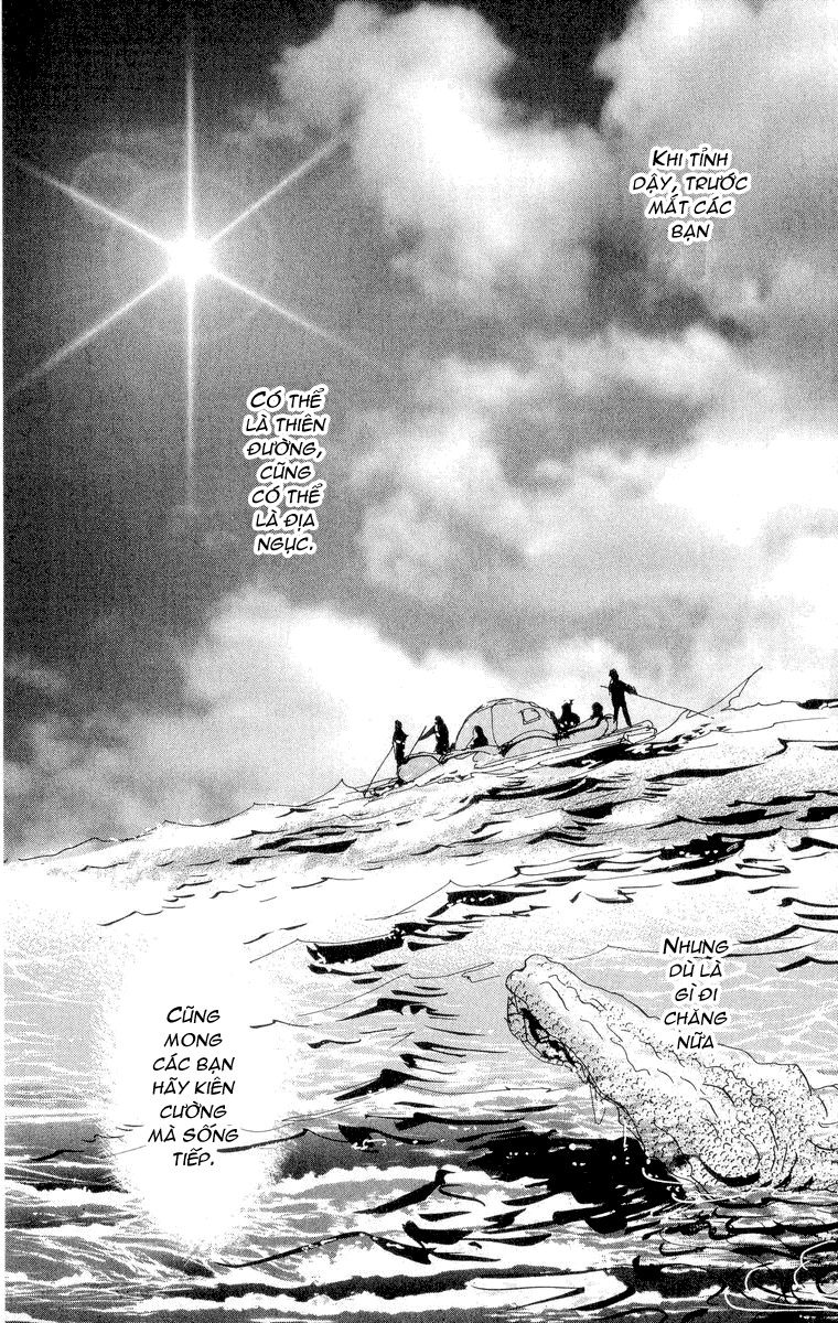 Mầm Sống - Chapter 5