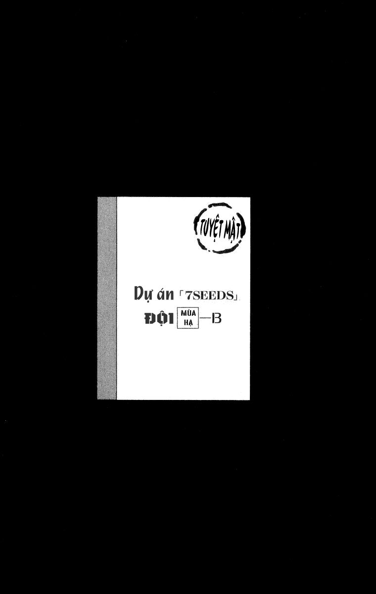 Mầm Sống - Chapter 5