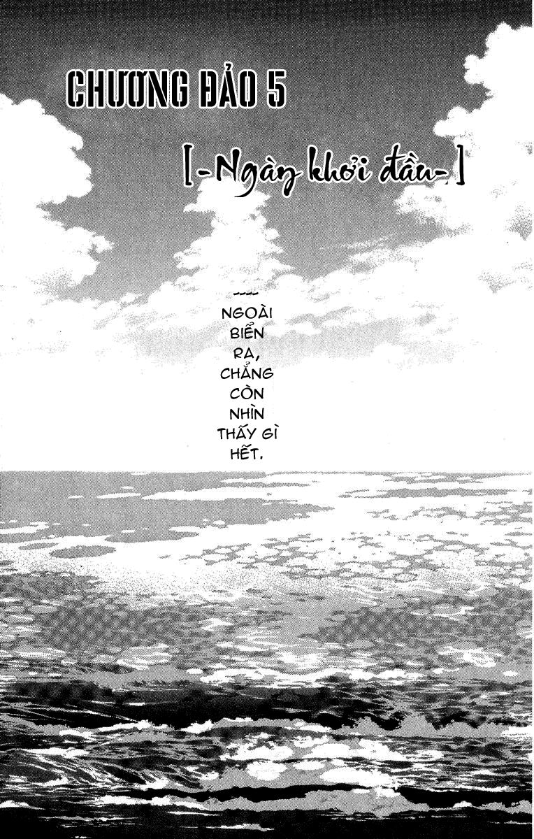 Mầm Sống - Chapter 5