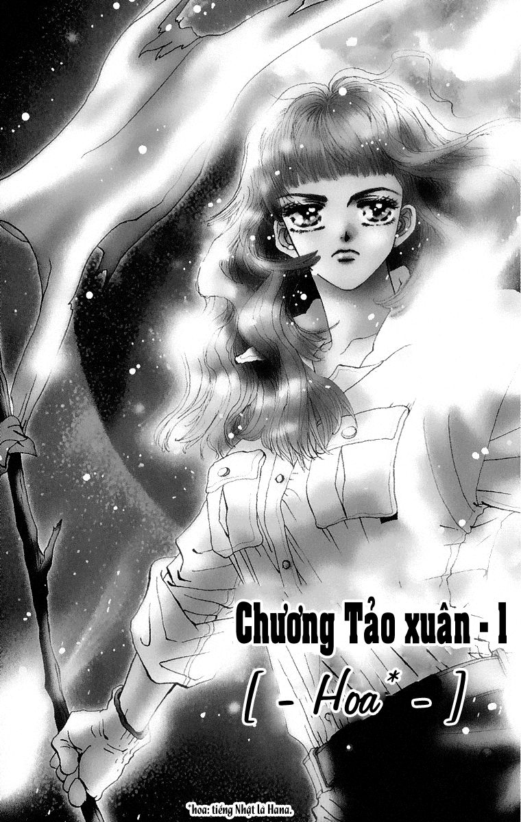 Mầm Sống - Chapter 6