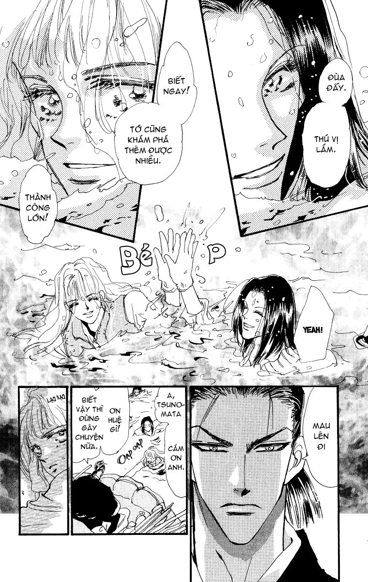 Mầm Sống - Chapter 6