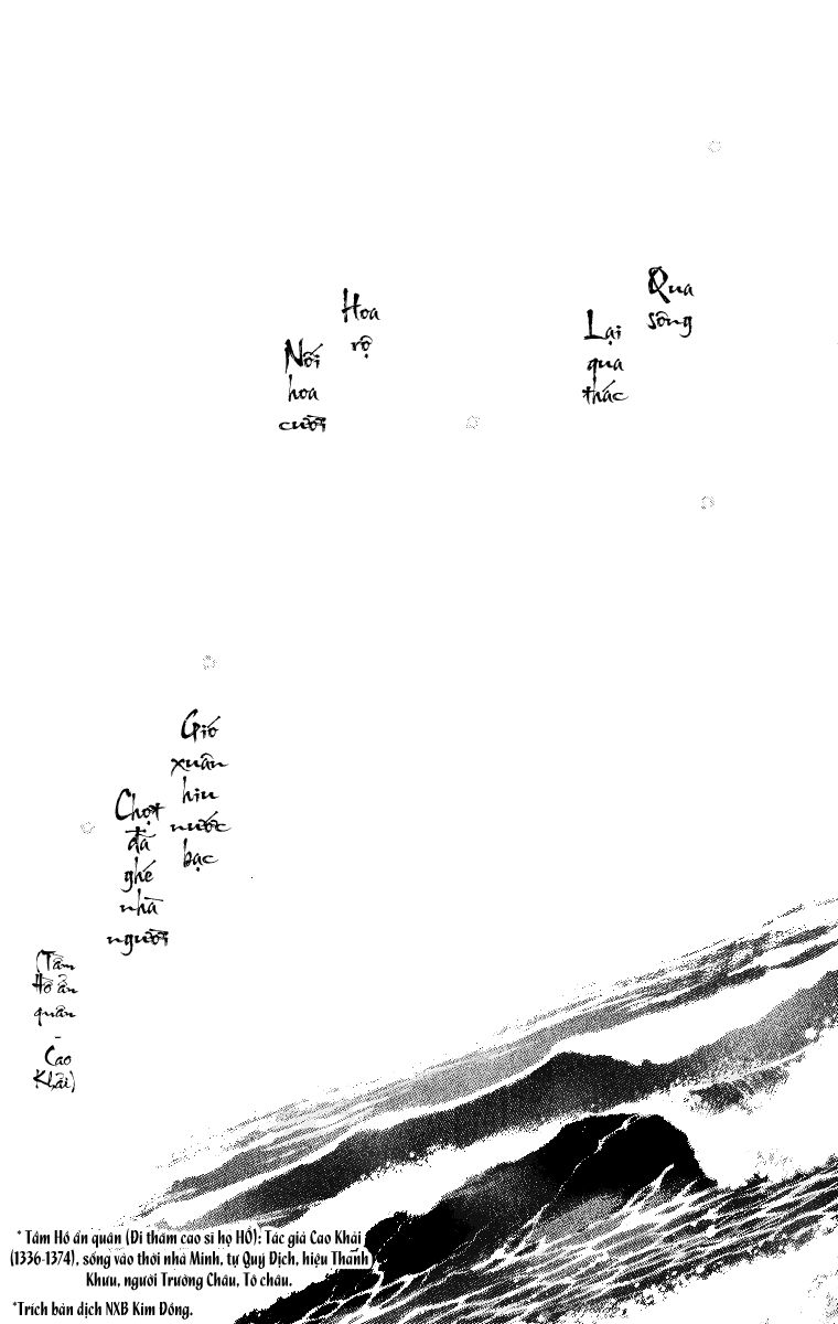 Mầm Sống - Chapter 6