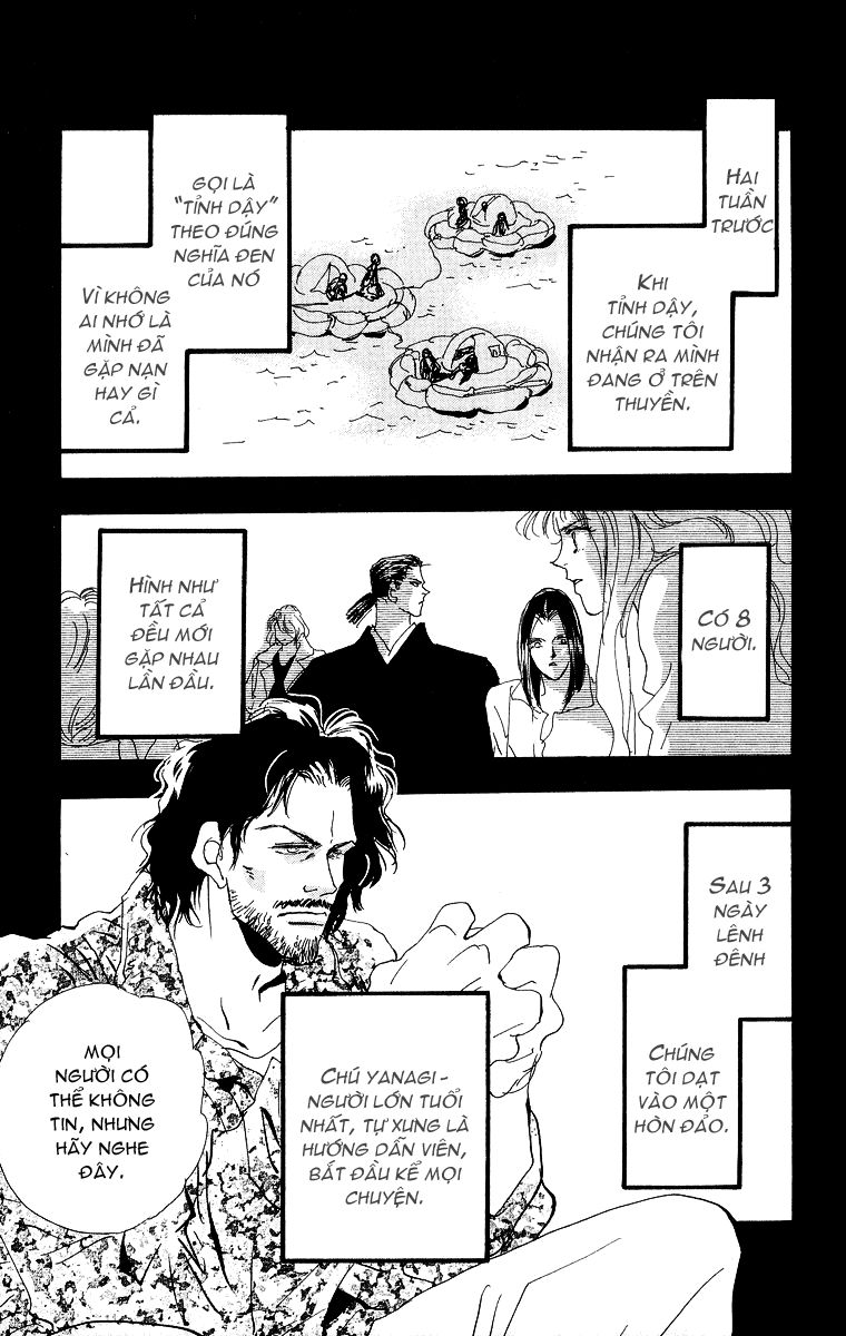 Mầm Sống - Chapter 6