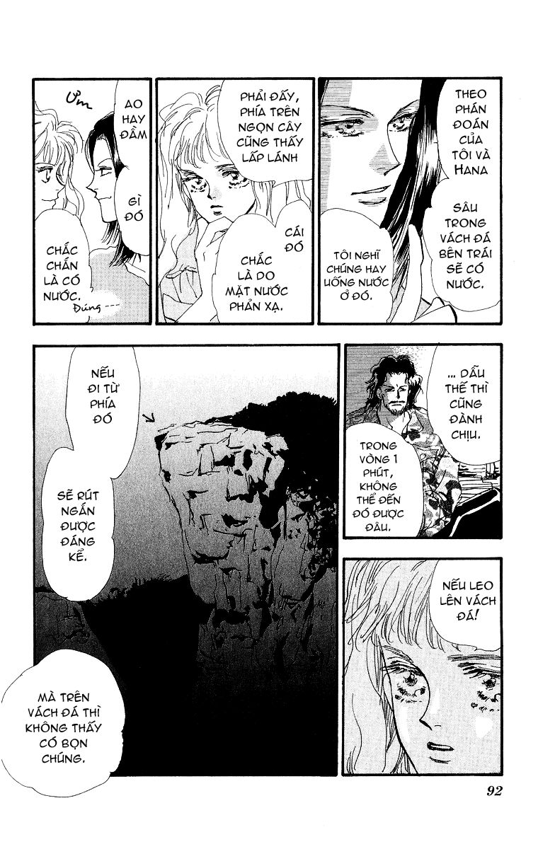 Mầm Sống - Chapter 6