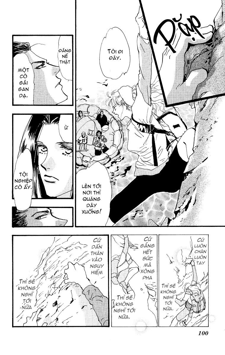 Mầm Sống - Chapter 6