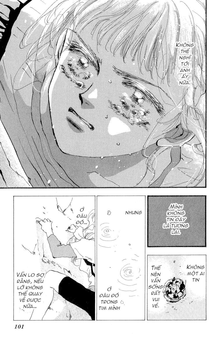 Mầm Sống - Chapter 6