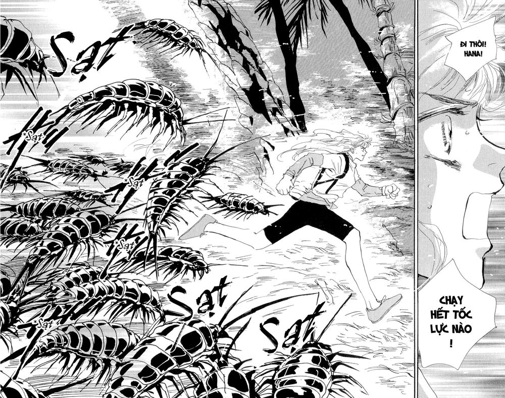 Mầm Sống - Chapter 6
