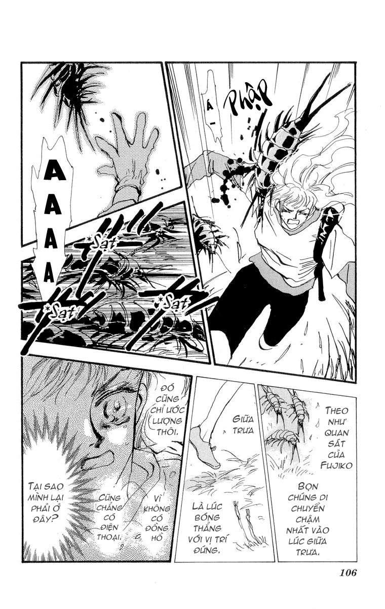 Mầm Sống - Chapter 6