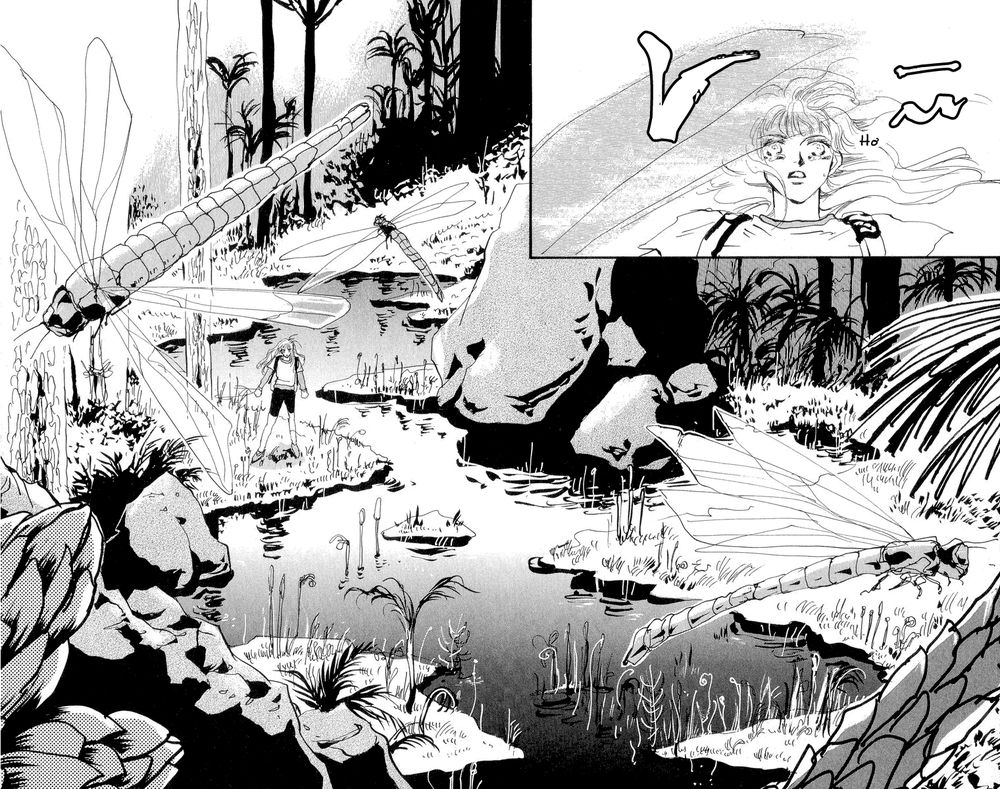 Mầm Sống - Chapter 6