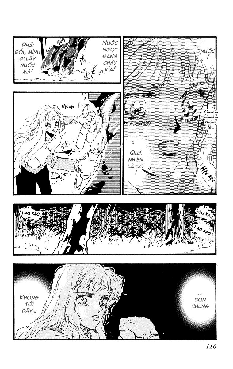 Mầm Sống - Chapter 6