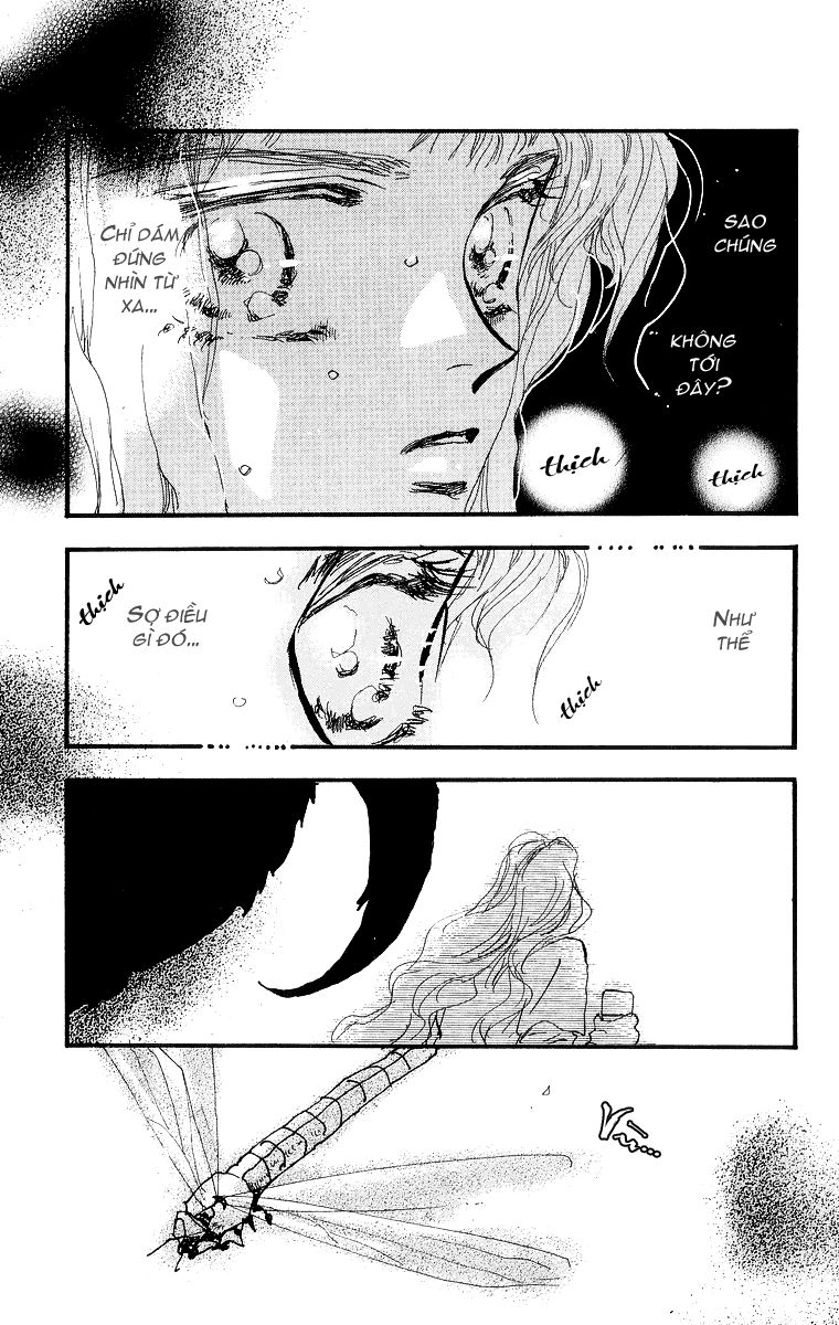Mầm Sống - Chapter 6