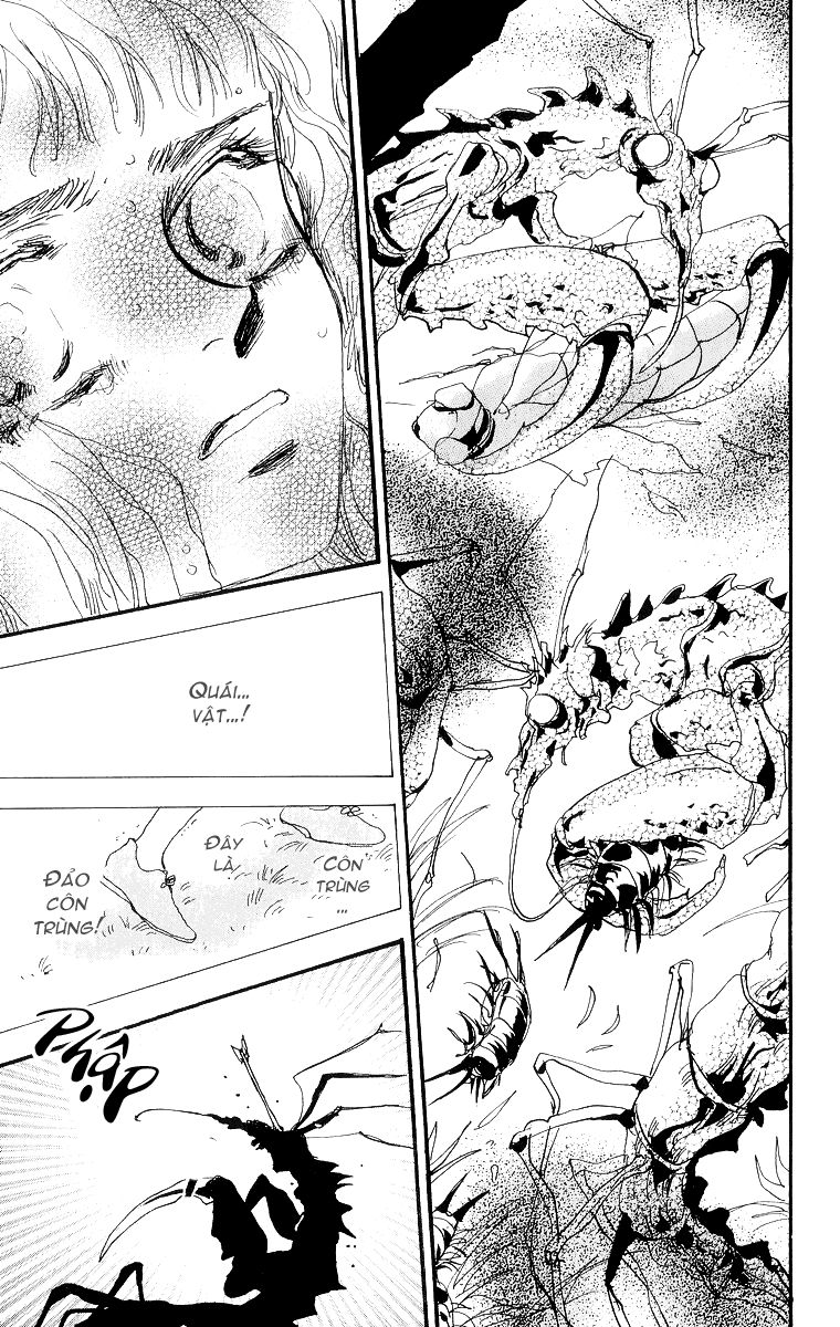 Mầm Sống - Chapter 6