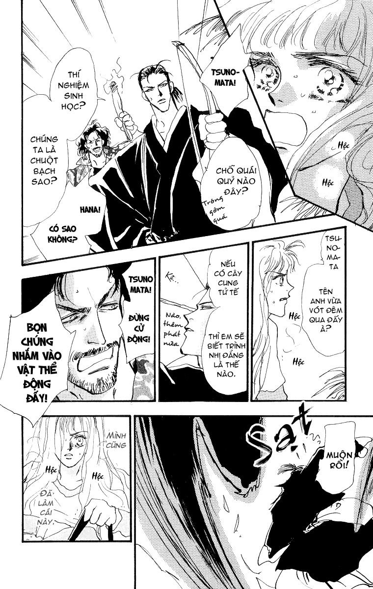 Mầm Sống - Chapter 6
