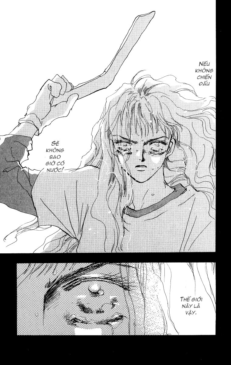 Mầm Sống - Chapter 6