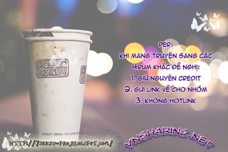 Mầm Sống - Chapter 6