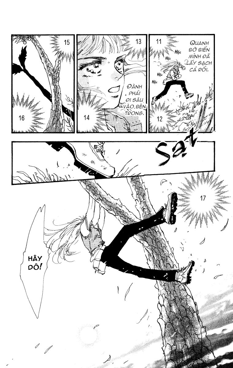 Mầm Sống - Chapter 6