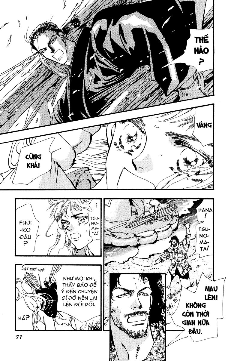 Mầm Sống - Chapter 6