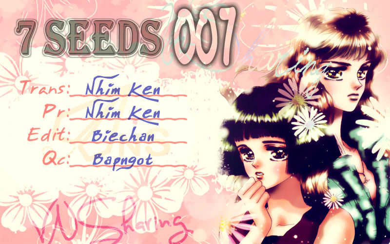 Mầm Sống - Chapter 7